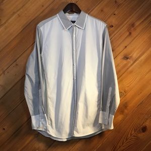 Inc. International Concepts Men's Dress Shirt Larg